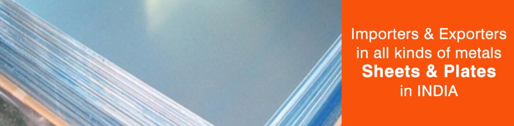 1050A Aluminium Plates