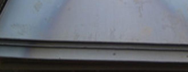12-14% Manganese Steel Plates