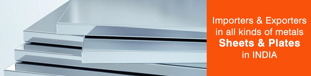 1350 Aluminium Plates