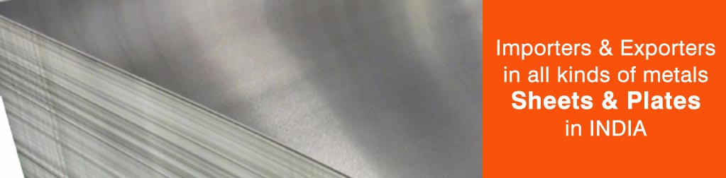 2024 Aluminium Plates