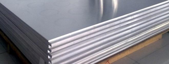 5083 Aluminium Plates