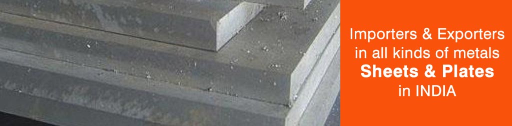 5754 Aluminium Plates
