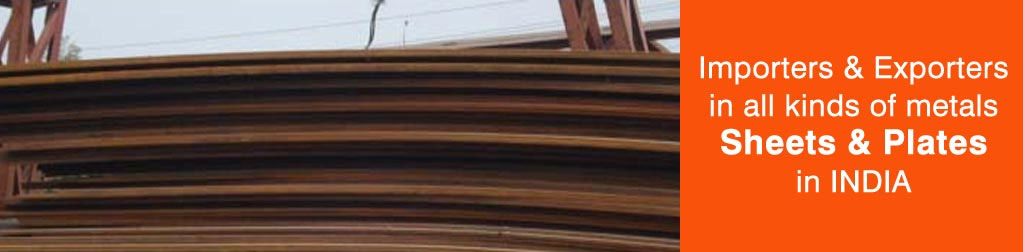 A588 GRADE A Corten Plates
