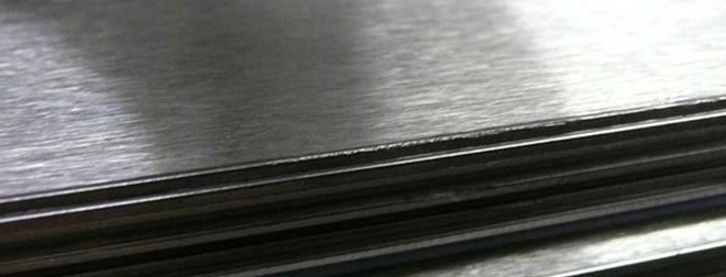 Alloy 825 Plates