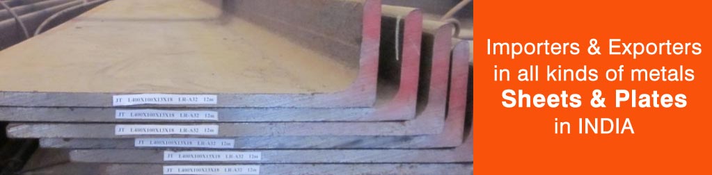 Angle Steel for Ship Building