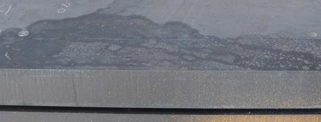 AR 450 Plates
