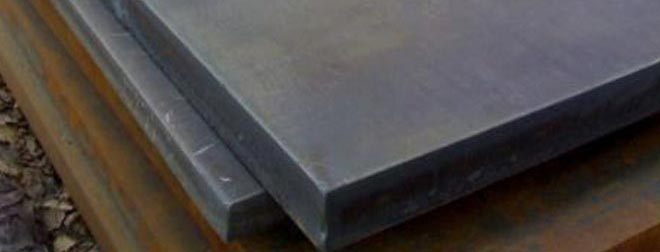 ASME SA 387 Grade 22 Class 1 Plates