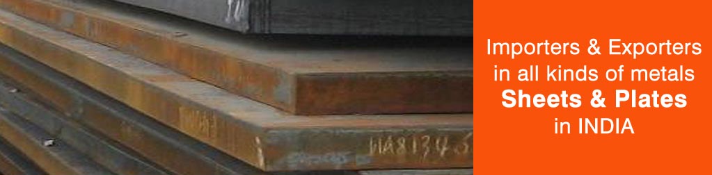 ASME SA 387 GRADE 91 Class 2 plates