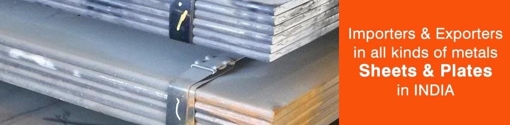 ASTM A 242 Corten Plates