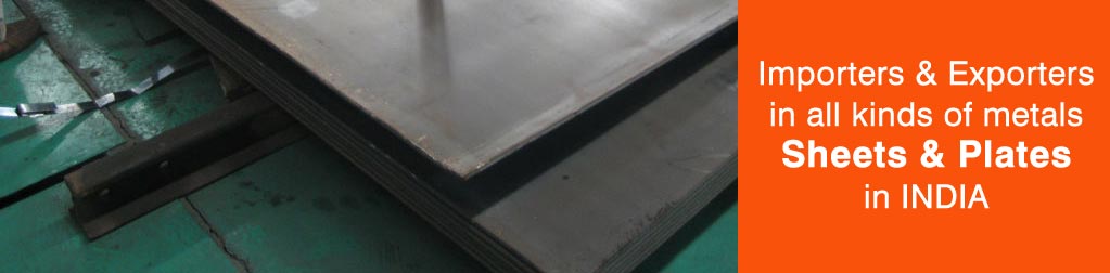 ASTM A387 GRADE 11 Class 2 plates