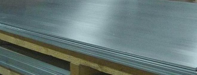 ASTM A387 Grade 22 Class 1 Plates