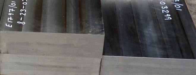 Alloy Steel Plates