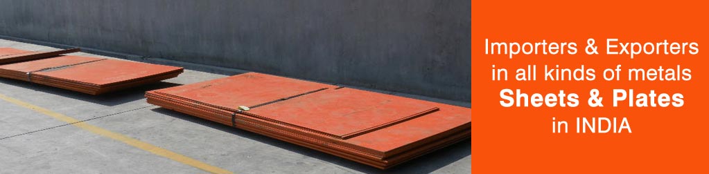 Corten Plates