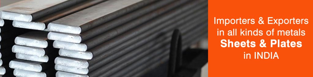 Flat Bar Steel for Ship Building