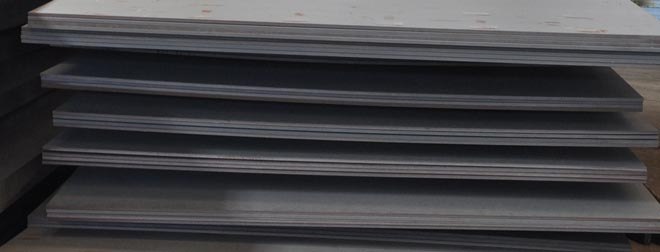 HB 400 Plates