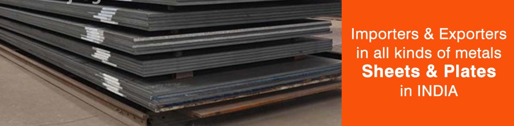 MN13 Grade Manganese Plates