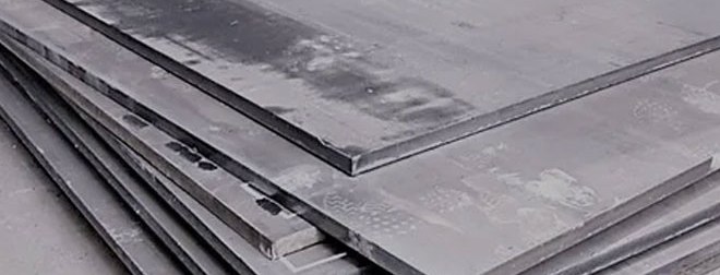 S700MC Steel Plate