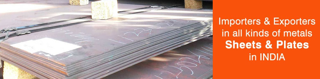 Steel Plates