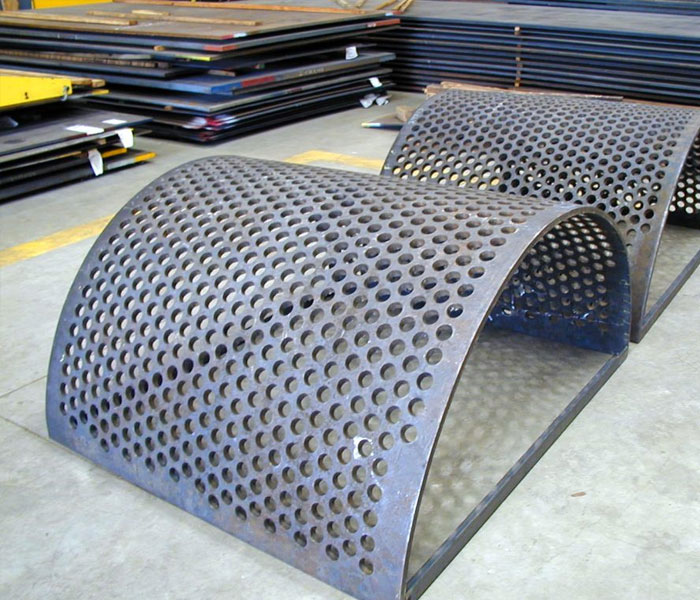 Wear & Abrasion Steels, Chute Liners, Wear Resistant Liners