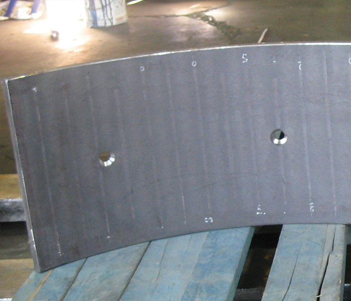 Wear Plate Liners