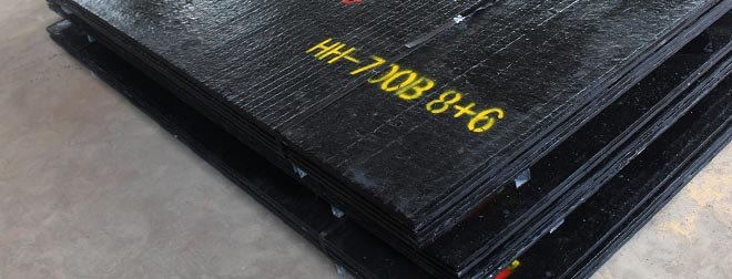 Wear Resistant Plates